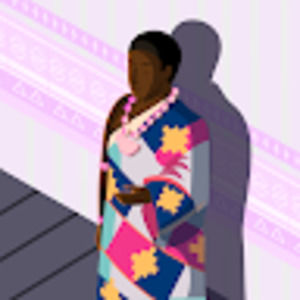 Meet your Posher, Tracy